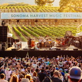 Sonoma Harvest Music Festival