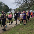 Jeepers Creekers Costumed Fun Run & 5K