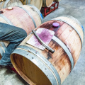 The Barrel Tasting Experience