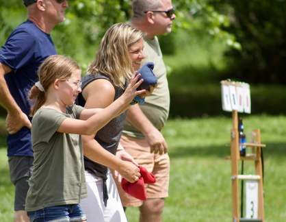 Cornhole Tournament