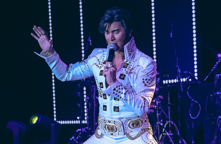 elvis