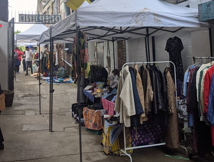 THIS IS NOT A BOOT SALE!