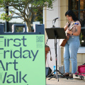 First Friday - Vancouver's Downtown Association