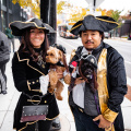 Lakeview Halloween Pup Crawl