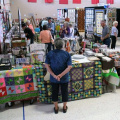 Quilt  Show - Chino  Valley Quilters