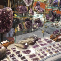 Gem, Jewelry, and Mineral Show - Huntsville Gem & Mineral Society