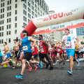 Nashville 12 Marathon, Marathon & 5K