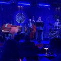 Instrumental Jazz Night at Forte Jazz Lounge