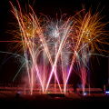 Fireworks Spectacular & Fun Fair