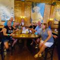 Ghost & Booze Bar Tour of Chattanooga - Chattabooga Ghost Walk of Chattanooga TN