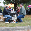 Growl-er Brewfest - a dog-centric beer tasting and food truck rally