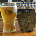 Ohio Craft Brewers Cup