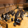 Carnegie Mellon Wind Ensemble