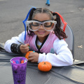 Fall Fest & Trunk or Treat - New Jersey National Guard Child & Youth Program