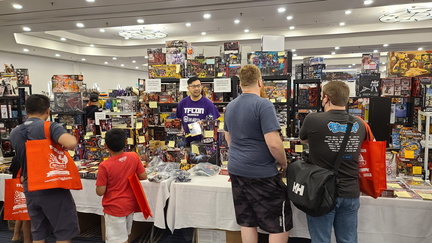 TFcon
