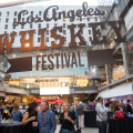Los Angeles Whiskey Festival