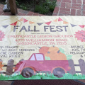 Fall Fest - Mason Dixon Creations