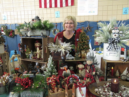 Brookfield CT Festival of Crafts2