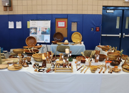 Brookfield CT Festival of Crafts4