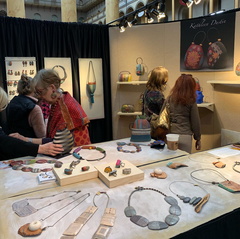 Philadelphia Museum of Art Craft Show1