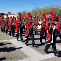 Tucson Veterans Parade1