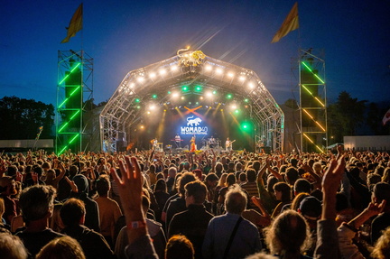 EFG London Jazz Festival