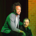 duo comedy showcase
