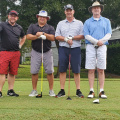 Golf Tournament At Sugar Mill - Port Orange Community Trust