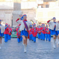 rome parade