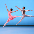 Richmond Ballet - Studio Two