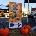 Harvest Festival - Lynchburg Community Market