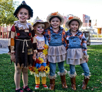 GHOULS ON PARADE HALLOWEEN FESTIVAL &amp; PARADE - Visit Albuquerque