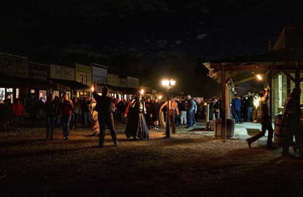 town-1