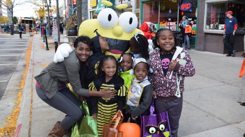 Trick or Treat on the Square - Downtown Lansing.jpg