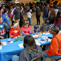 Downtown Safe Halloween Festival - Charlottesville Parks and Recreation