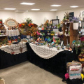Allen County Fairgrounds Fall Craft Bazaar