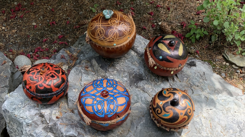 Lidded Gourd Containers - Colibri Soul Studio.jpg