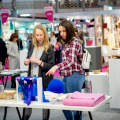 Gifted - The Contemporary Craft & Design Fair