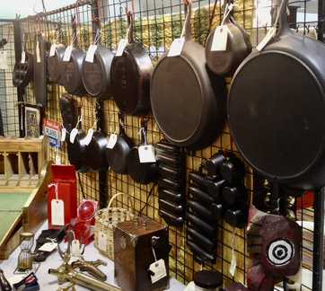Mid-Atlantic Antiques Festival