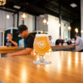 Hopsized Brewing's Anniversary