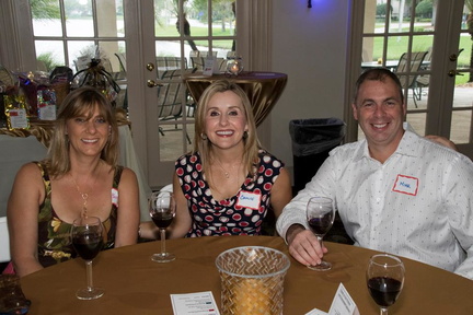 Brevard Uncorked - Brevard Autism Coalition
