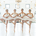 MOZART IN MOTION - Ballet Idaho