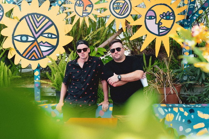 Walker &amp; Royce