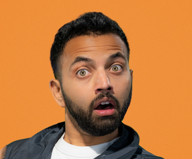 Akaash Singh