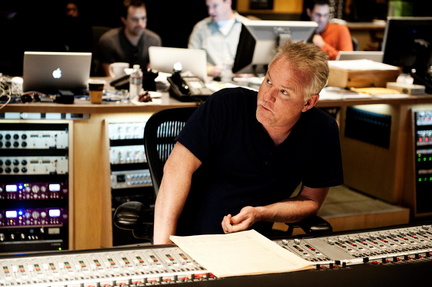 John Debney