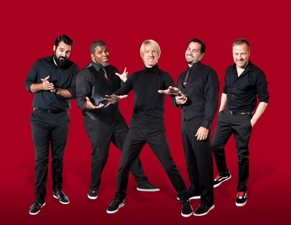 Rockapella