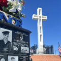Veterans Day Ceremony - Mt. Soledad National Veterans Memorial