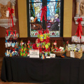 Sacred Heart Holiday Market & Guild Bake Sale - Sacred Heart Cultural Center