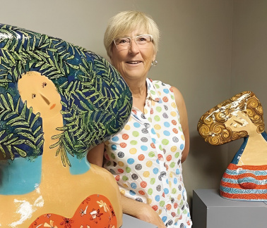 Abstraction Moods-Interactive Exhibition - Marco Island Center for the Arts