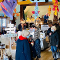 Yattendon Winter Market - Modern Makers Collective